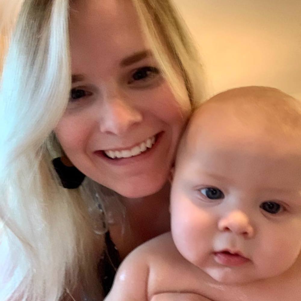 Meet your Posher, Alaina